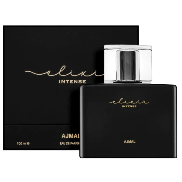 ELIXIR INTENSE EAU DE PARFUM 100 ML